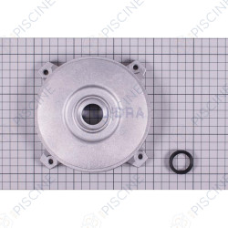 Couvercle Moteur 2.5-3CV Astral Nautilus