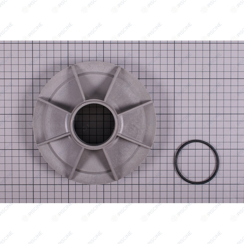 Diffuseur 0.5-1.5 CV Pompe Alaska Plus