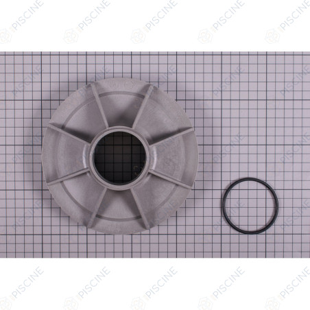 Diffuseur 0.5-1.5 CV Pompe Alaska Plus