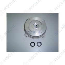 Couvercle axe moteur 1.5-3CV Alaska Plus