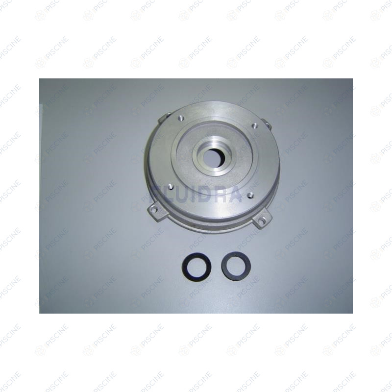 Couvercle axe moteur 1.5-3CV Alaska Plus