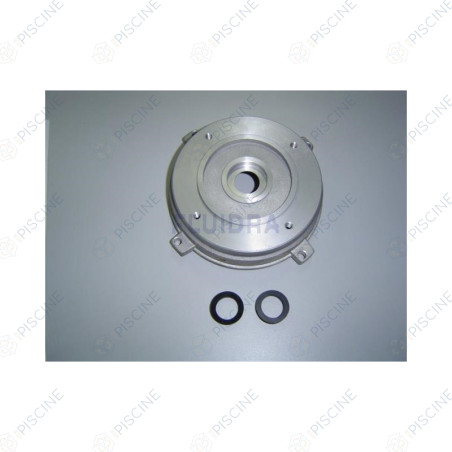 Couvercle axe moteur 1.5-3CV Alaska Plus