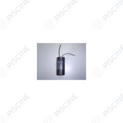 Condensateur 35 µf 3CV Alaska Plus