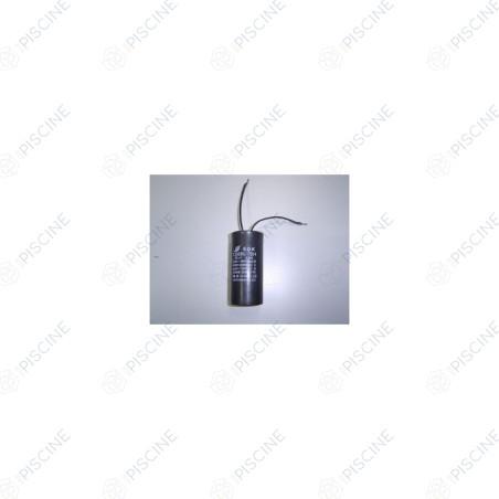 Condensateur 35 µf 3CV Alaska Plus