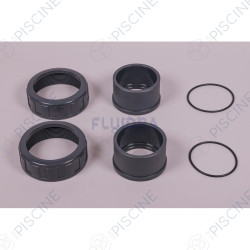 Raccord Union 3" Pompe Astral Maxim