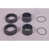 Raccord Union 3" Pompe Astral Maxim