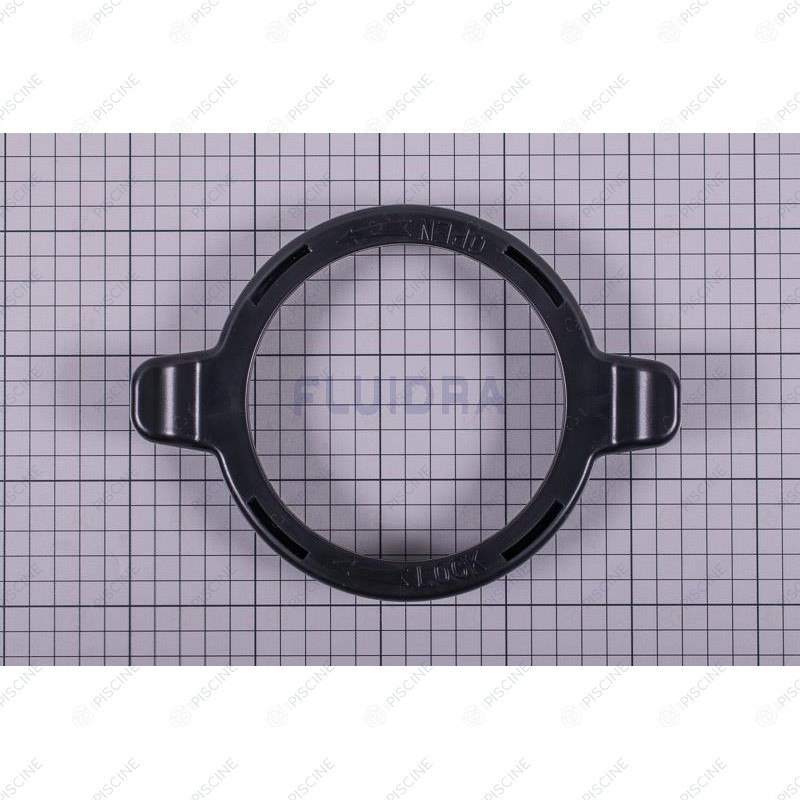 Écrou de couvercle de préfiltre pompe Alaska Basic 4405010694