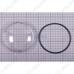 Couvercle de préfiltre pompe Alaska Basic 4405010695