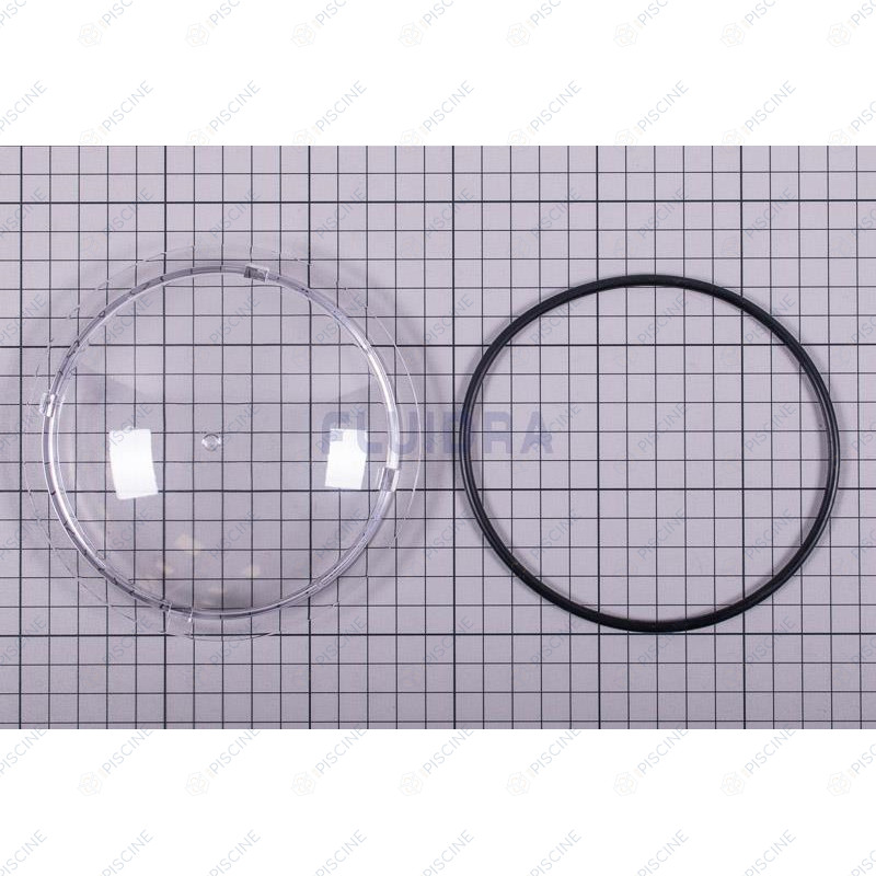 Couvercle de préfiltre pompe Alaska Basic 4405010695