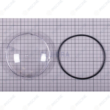 Couvercle de préfiltre pompe Alaska Basic 4405010695