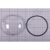 Couvercle de préfiltre pompe Alaska Basic 4405010695