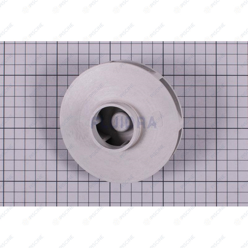 Turbine 1.25 cv mono Alaska Basic 4405010706