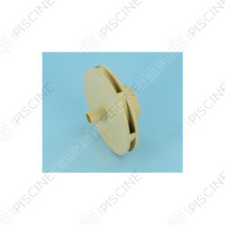 Turbine 3/4 cv mono Alaska Basic 4405010704