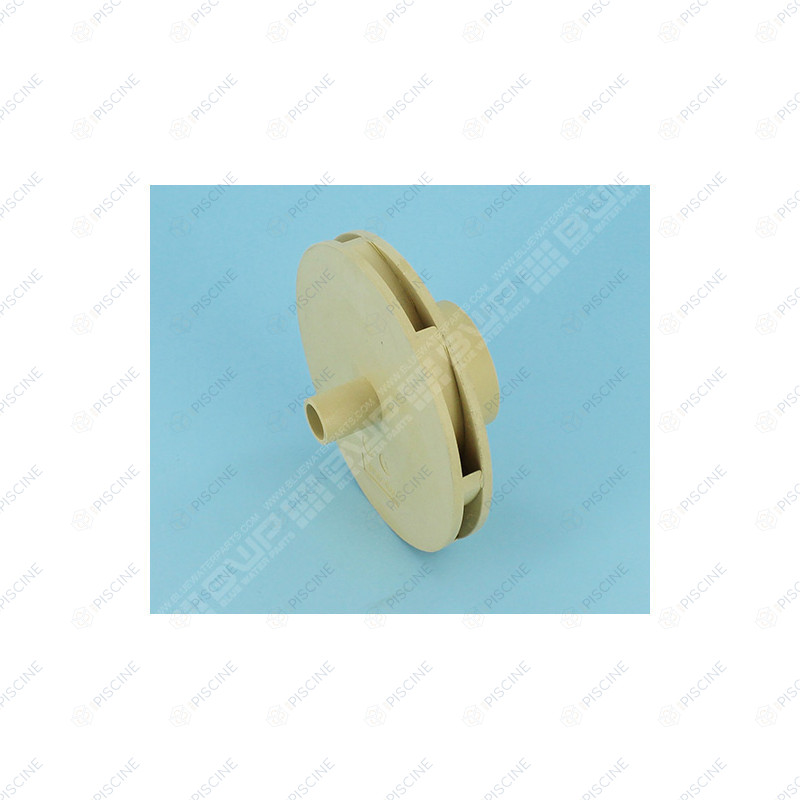 Turbine 3/4 cv mono Alaska Basic 4405010704
