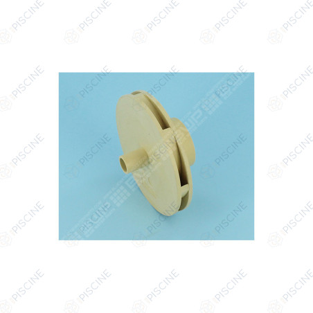 Turbine 3/4 cv mono Alaska Basic 4405010704