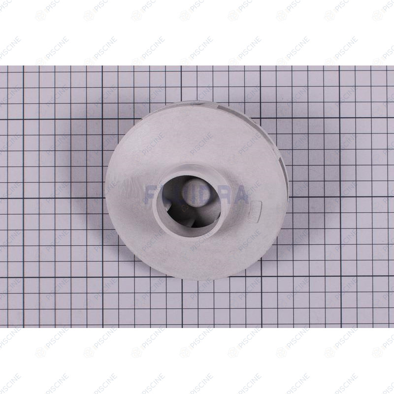 Turbine 1 cv mono pompe Alaska Basic 4405010705
