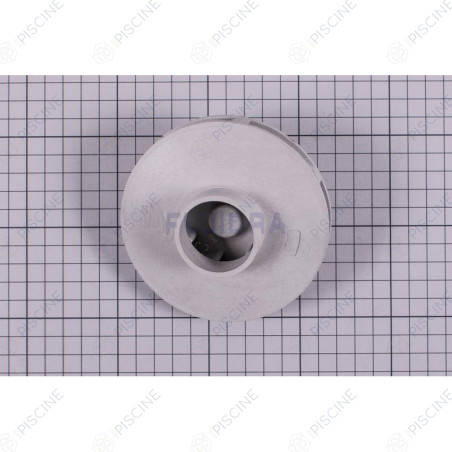 Turbine 1 cv mono pompe Alaska Basic 4405010705