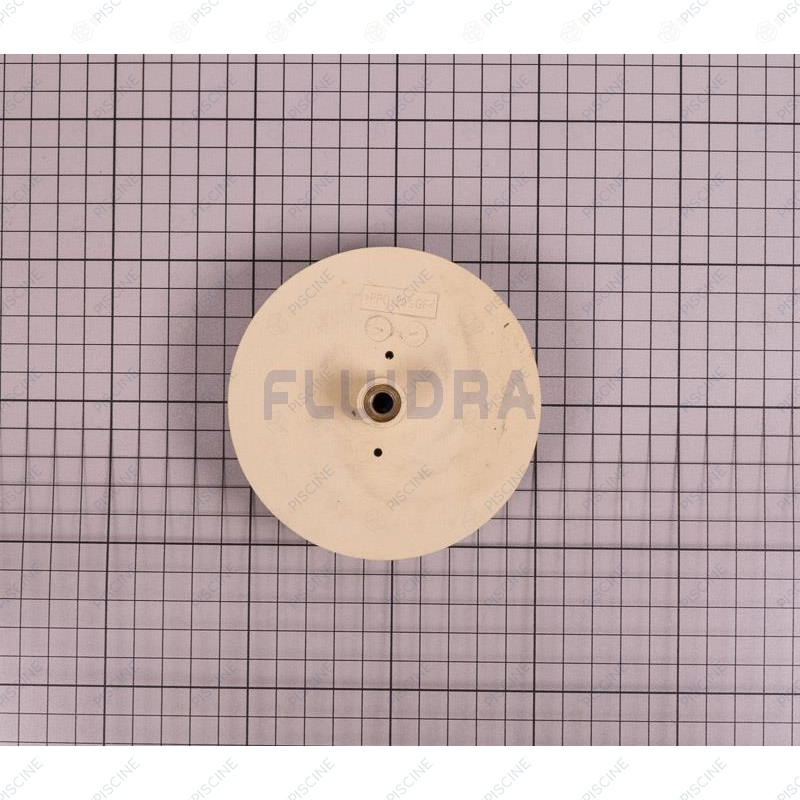 Turbine 1/2 cv mono pompe Alaska Basic 4405010703