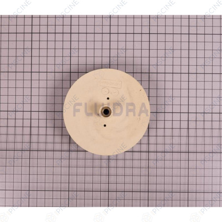Turbine 1/2 cv mono pompe Alaska Basic 4405010703
