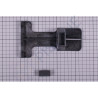 Socle de pompe1/3 à 3/4 CV pompe Alaska Basic 4405010707