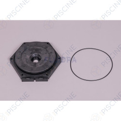 Plateau d'étanchéité 1 à 1.25 CV pompe Alaska Basic 4405010713