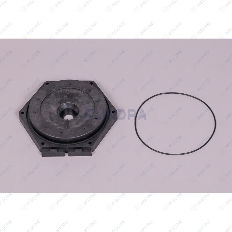 Plateau d'étanchéité 1 à 1.25 CV pompe Alaska Basic 4405010713