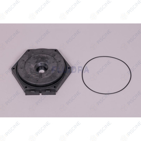 Plateau d'étanchéité 1 à 1.25 CV pompe Alaska Basic 4405010713