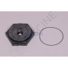 Plateau d'étanchéité 1 à 1.25 CV pompe Alaska Basic 4405010713