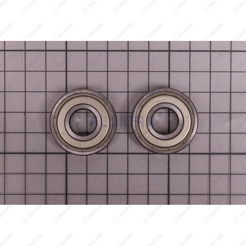 Roulement 0,33-0,75 CV pompe Alaska Basic 4405010864