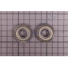 Roulement 0,33-0,75 CV pompe Alaska Basic 4405010864