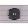 Couvercle axe moteur 0,75-1,25 CV pompe Alaska Basic