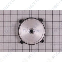 Couvercle arrière moteur 0.75-1.25 CV pompe Alaska Basic 4405010868