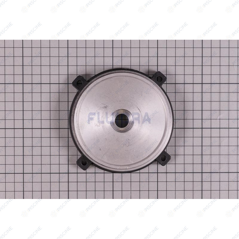 Couvercle arrière moteur 0.75-1.25 CV pompe Alaska Basic 4405010868