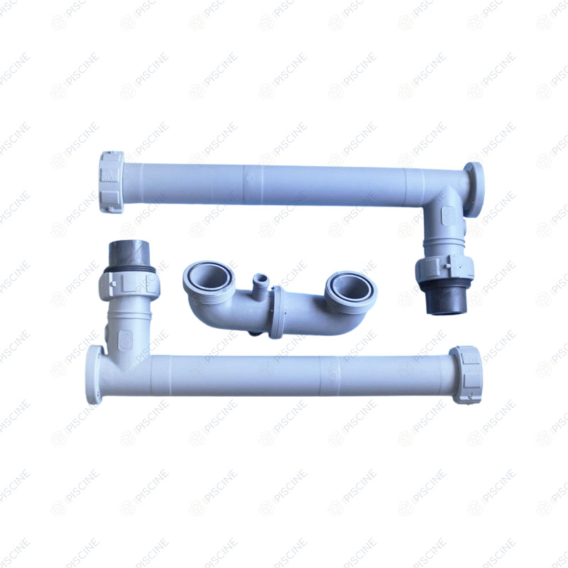 Corps RE/U polyamide (Zodiac)