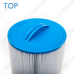 Cartouches de remplacement - kit de 2 - Filtrinov MX25 MX18 GS14 Cartouches de remplacement - kit de 2 - Filtrinov MX25 MX18 GS14