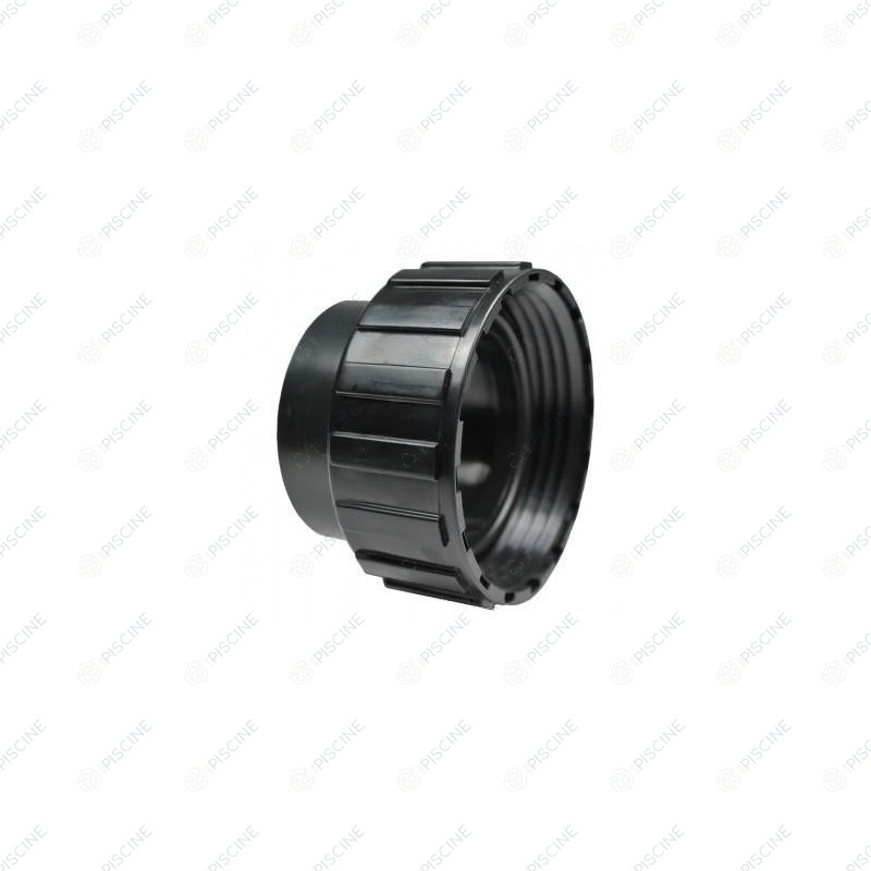 Kit raccord union Ø63mm pompe eco/silensor ( Davey ) référence 48772b-1SP