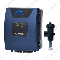 Electrolyseur KLB KRIPSOL 16gr/h