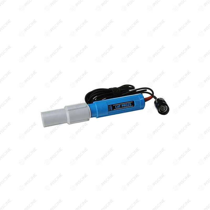 Sonde ORP OR 3 métres Aquarite plus ( Hayward) référence PRO25-AU-10