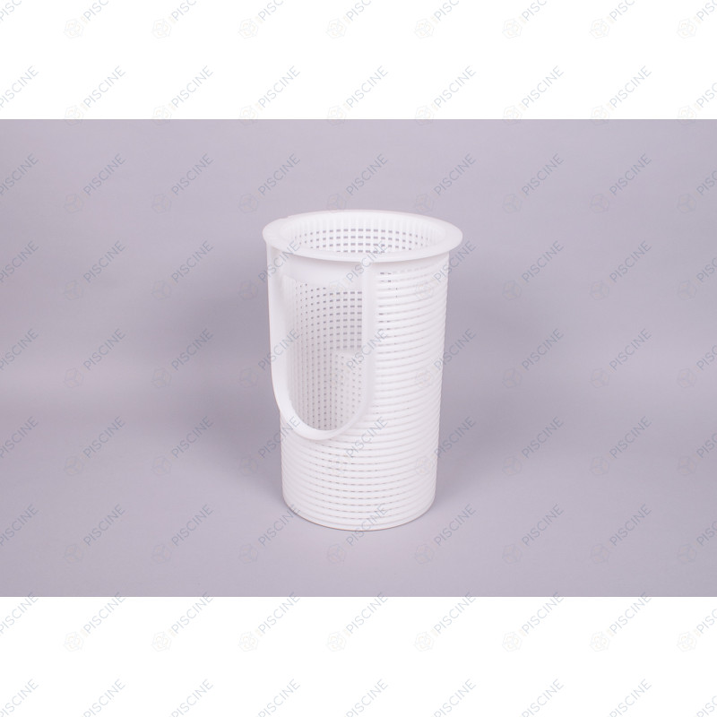 Panier de préfiltre 25L pompe Kivu à partir de 7.5 CV 4405010281