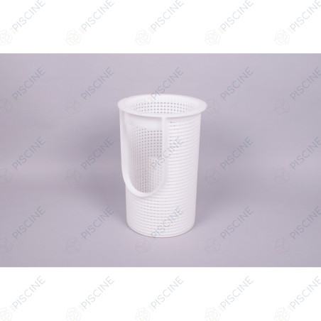 Panier de préfiltre 25L pompe Kivu à partir de 7.5 CV 4405010281