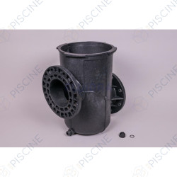 Préfiltre 25L pompe Kivu à partir de 7.5 CV 4405010282