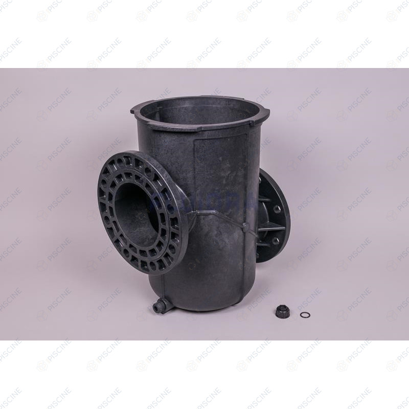 Préfiltre 25L pompe Kivu à partir de 7.5 CV 4405010282