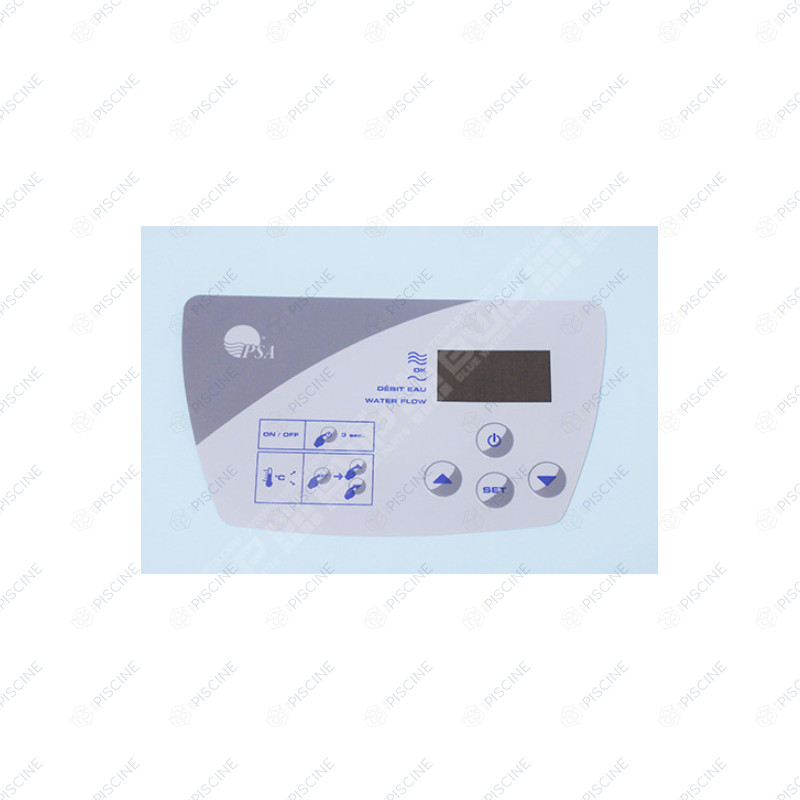 Lexan PowerFirst (Zodiac ) référence WCE03829