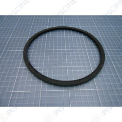 Joint plat 186x170x6 pompe Kivu à partir de 7.5 CV 4405010289