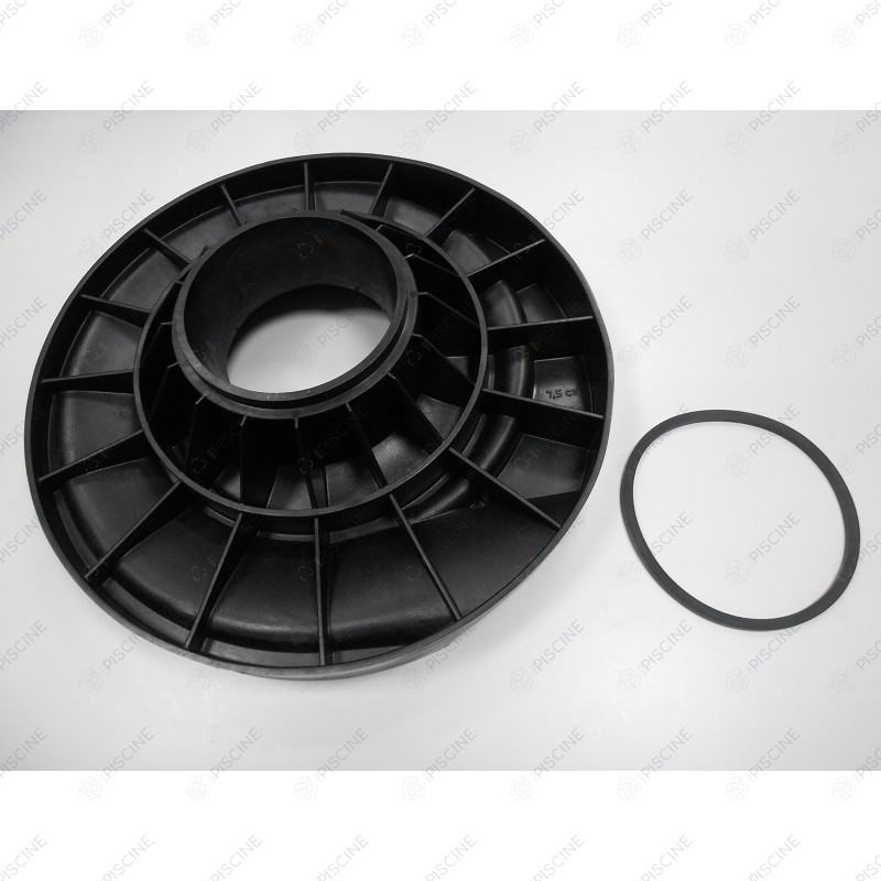 Diffuseur + joint pompe Kivu 7.5 CV 4405010291