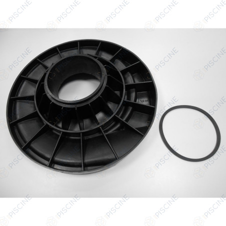 Diffuseur + joint pompe Kivu 7.5 CV 4405010291