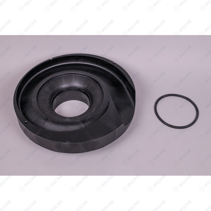 Diffuseur + joint pompe Kivu 10 CV 4405010292