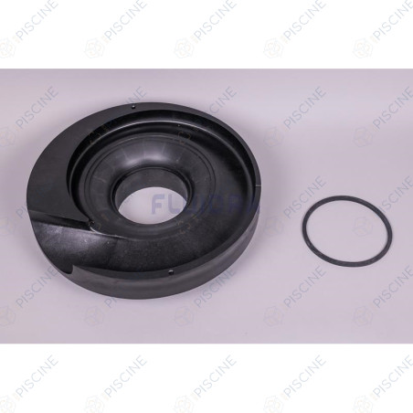 Diffuseur + joint pompe Kivu 15 CV 4405010293