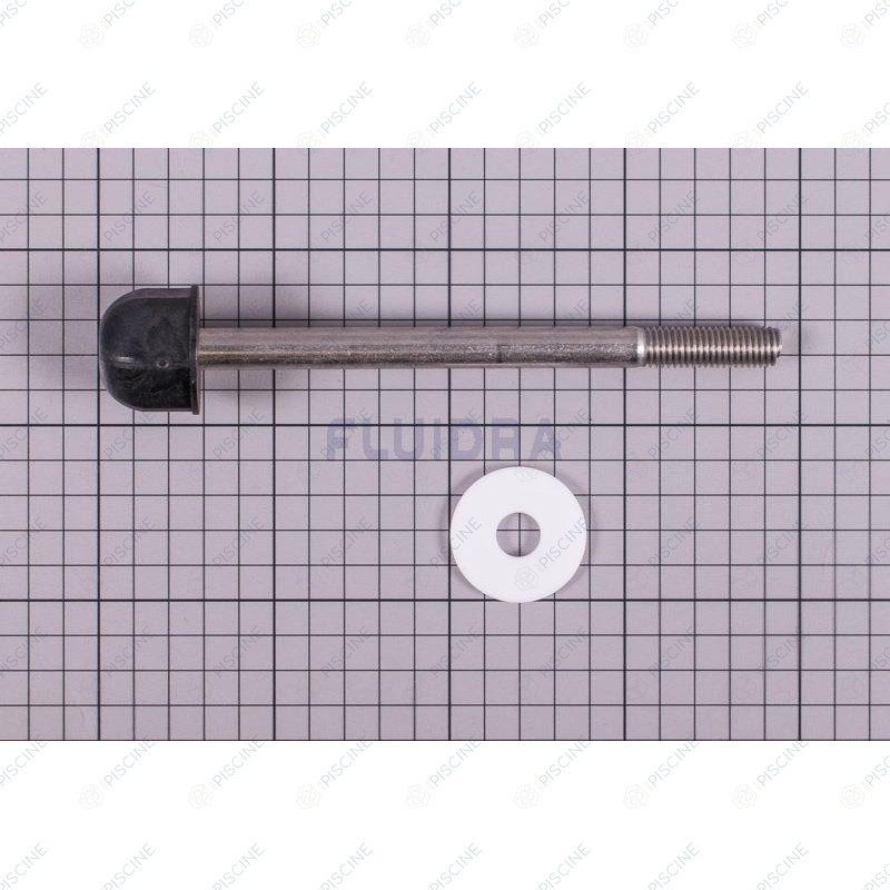 Vis de turbine pompe Kivu 7.5-10 CV 4405010297
