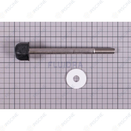 Vis de turbine pompe Kivu 7.5-10 CV 4405010297